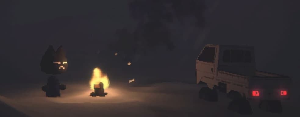 Уютная работа за копейки: ироничный симулятор курьера Easy Delivery Co. с 96 % положительных отзывов в Steam выйдет на мобильных устройствах