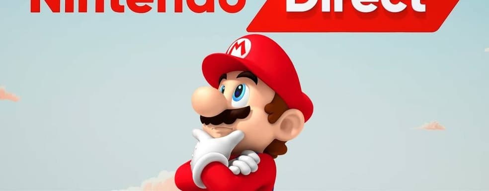 Nintendo проведёт Partner Showcase с крупными играми для Switch 2 — слух