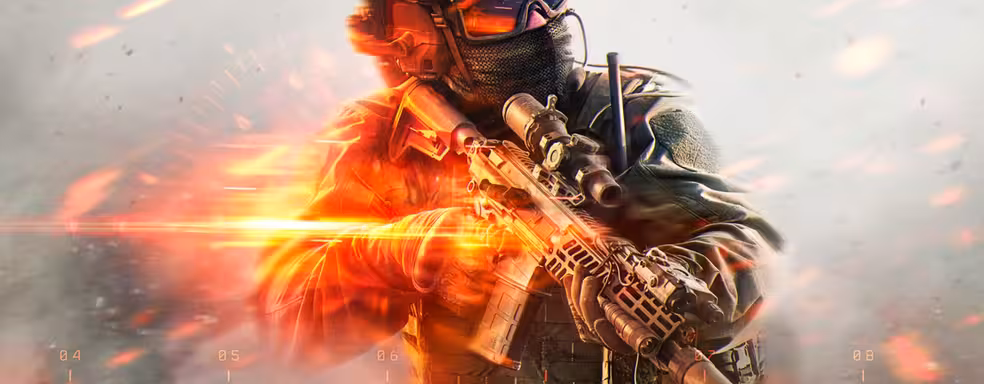 Battlefield 6 получила небольшое обновление, исправляющее «нейрослоп-иконки» и улучшающее техническую часть игры