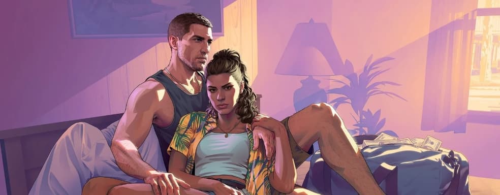 В GTA VI не будет ИИ-контента. Rockstar Games хочет удивить «креативностью» 