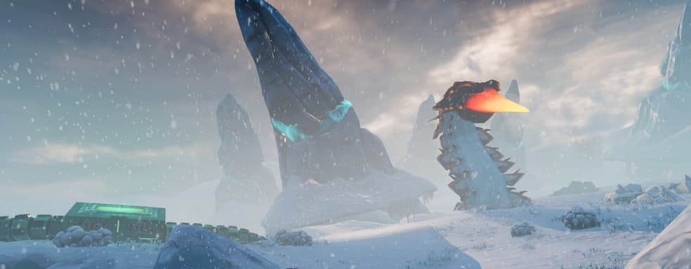 Подводное выживание Subnautica: Below Zero выйдет на смартфонах — открыта предрегистрация на iOS и Android