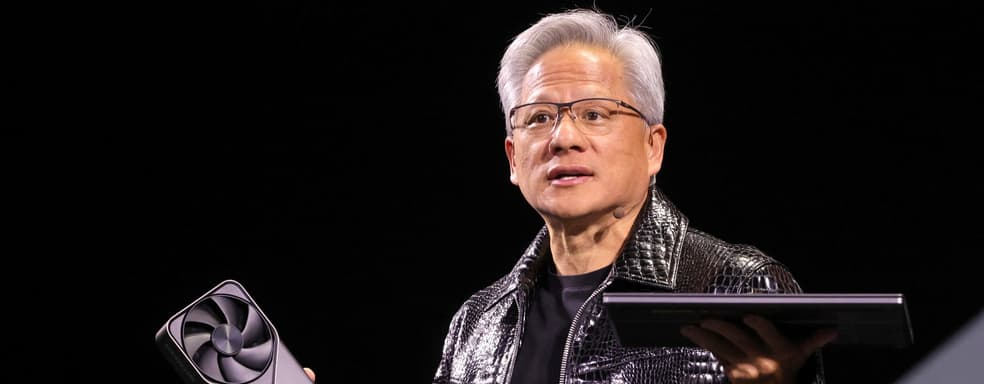 NVIDIA не планирует новые видеокарты для простых пользователей в этом году, ресурсы брошены на решения для дата-центров