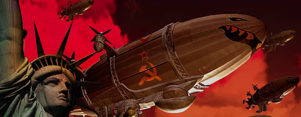 Культовая Command & Conquer: Red Alert 2 стала доступна бесплатно в России в браузере — с поддержкой мультиплеера