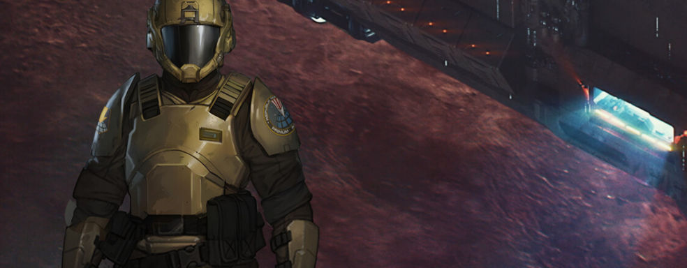 В Steam вышла Menace — тактика в духе XCOM про борьбу с пришельцами