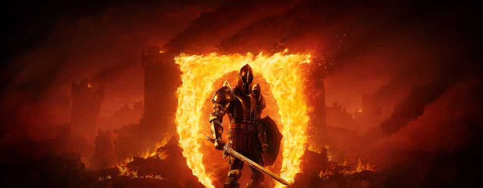 «Не Skyrim, но все равно купи». The Elder Scrolls IV: Oblivion Remastered выйдет на Switch 2