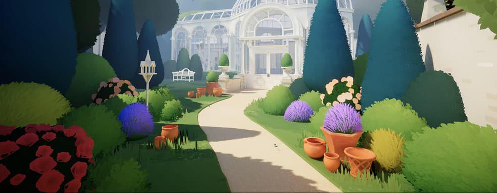 Ботаник на пенсии: в Epic Games Store стартовала бесплатная раздача Botany Manor с 94 % положительных отзывов в Steam