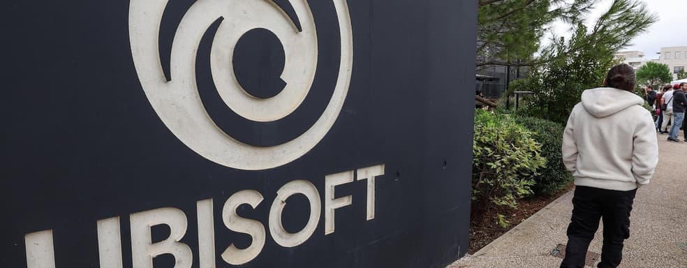 Ubisoft попыталась убедить сотрудников, что компанию ждет светлое будущее. Безуспешно