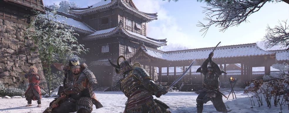 Ubisoft свернула разработку мультиплеерного режима для Assassin's Creed Shadows