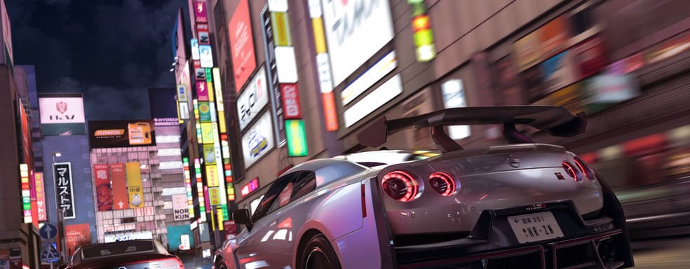 Microsoft сделала шаг навстречу PS5 в Forza Horizon 6