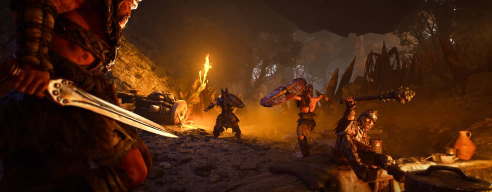 Czechs are preparing their own "Witcher": Kromlech gets a release date