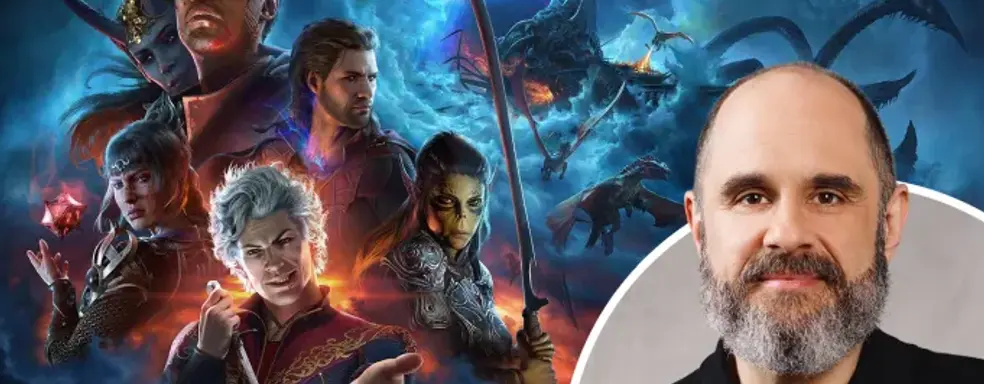 Baldur's Gate 3 tendrá una continuación en forma de serie de HBO