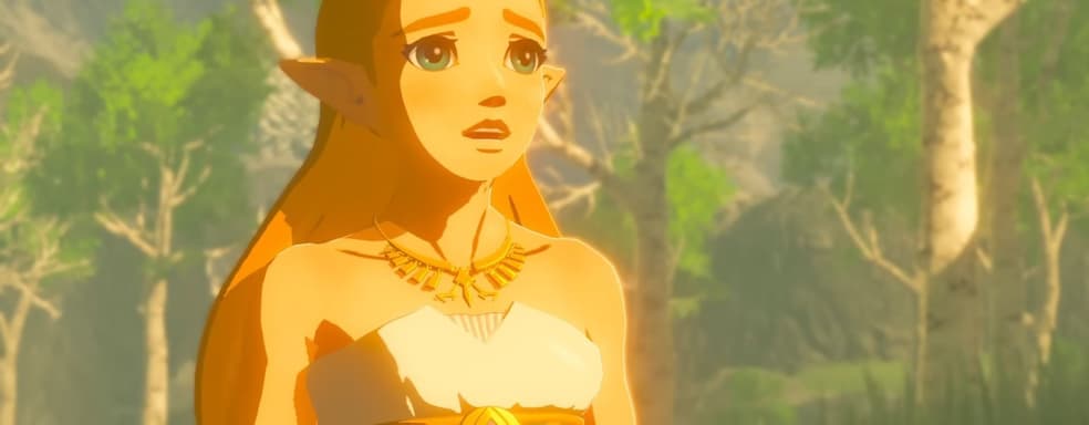 Legend of Zelda Celebrates 40th Anniversary: Bandai Namco Unveils Weapon Collection