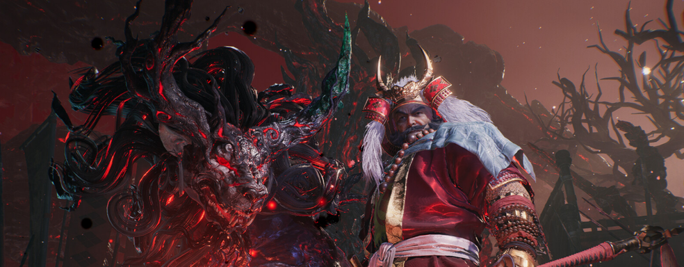 PC Gamers Criticized Nioh 3 - Optimization Issues Reported