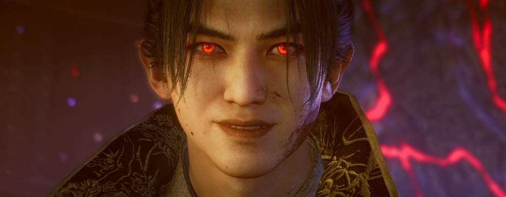 Nioh 3 Hacked Shortly After Release