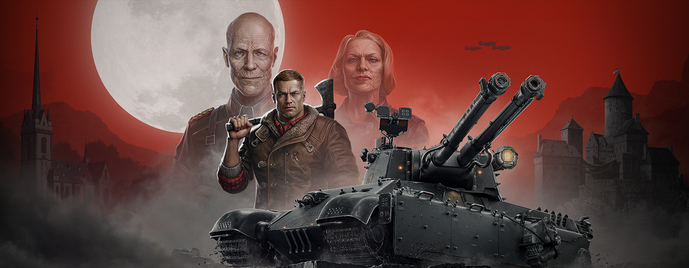 MachineGames prometió que algún día lanzará Wolfenstein 3