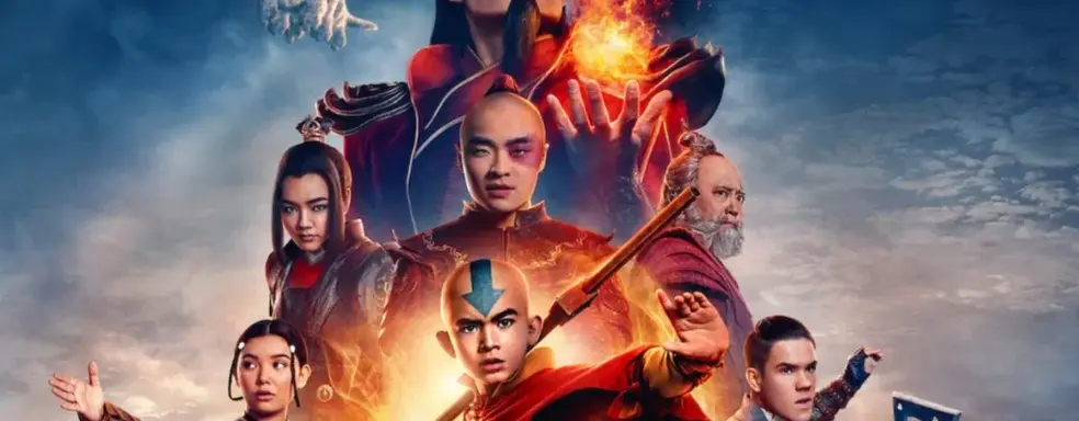 Раскрыты названия и количество эпизодов второго сезона «Аватара: Легенда об Аанге» от Netflix