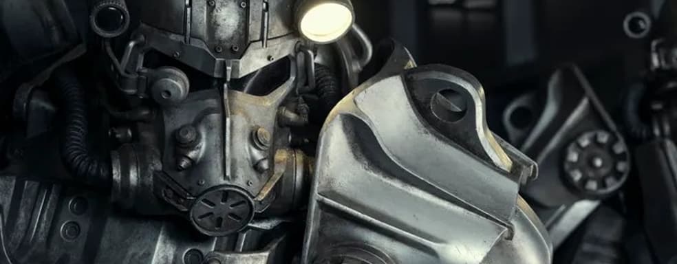 Журналисты оценили «прокачку» героев сериала Fallout после второго сезона