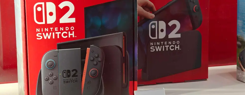 A victim of its own success. Switch 2 sells so well in Japan that Nintendo is having problems