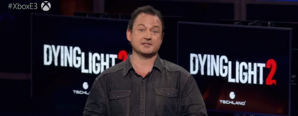 Крис Авеллон заявил, что ни одна из его идей не попала в Dying Light 2, и он больше никогда не будет работать с Techland