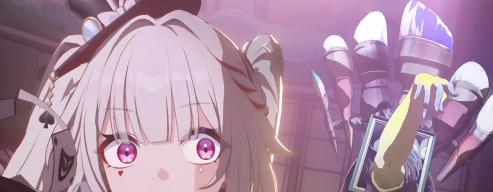 Códigos promocionales de Honkai Star Rail de la presentación de la actualización 4.0. Cómo obtener regalos de los desarrolladores