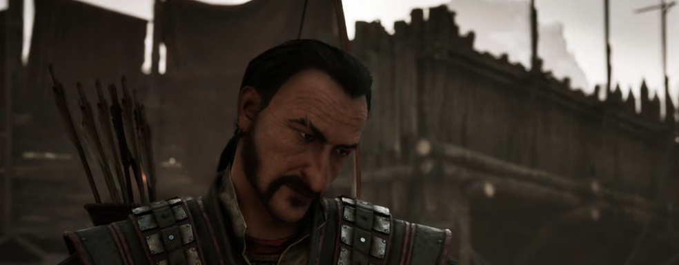 Los desarrolladores del remake de Gothic mostraron personajes y ubicaciones: salió un diario sobre la creación de la parte visual del juego