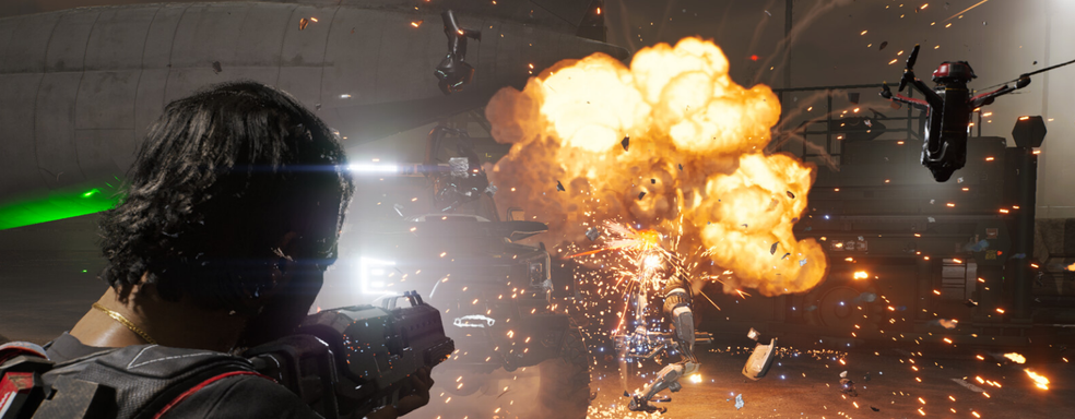 MindsEye Authors of the \"Worst Game of 2025\" Found Those Responsible for \"Sabotage\" and Will Add Them to a Mission - Insider