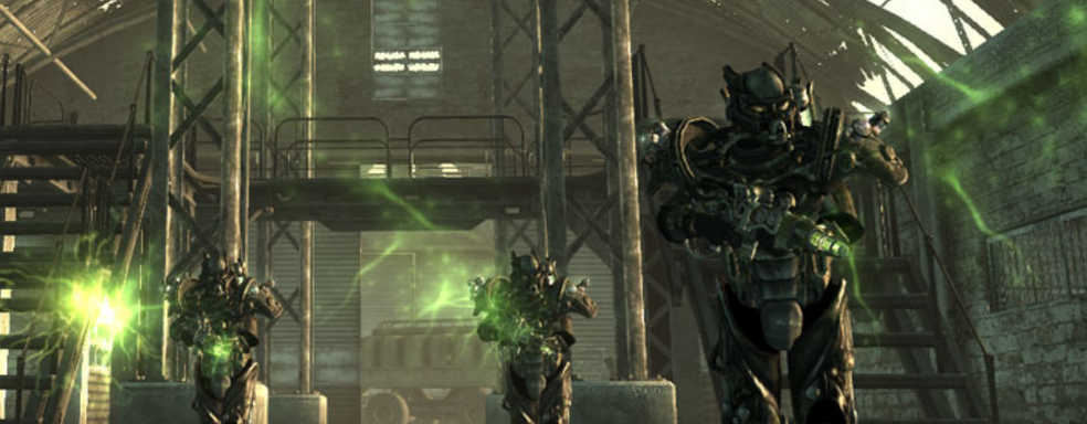 Insider Claims Fallout 3 Remaster Is in Development, Fans Calculate "Release Date"