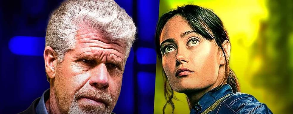 Fallout Series Showrunner Hints at Ron Perlman's Return in Season 3