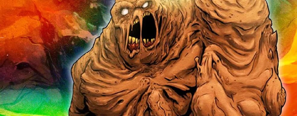 Warner Bros. перенесла хоррор «Глиноликий» на октябрь 2026 года