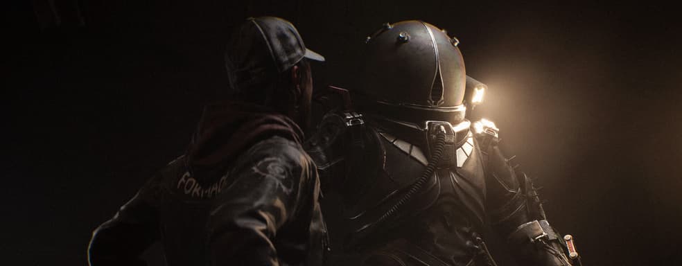 Cronos: The New Dawn is about to change. Bloober Team confirms the upcoming update