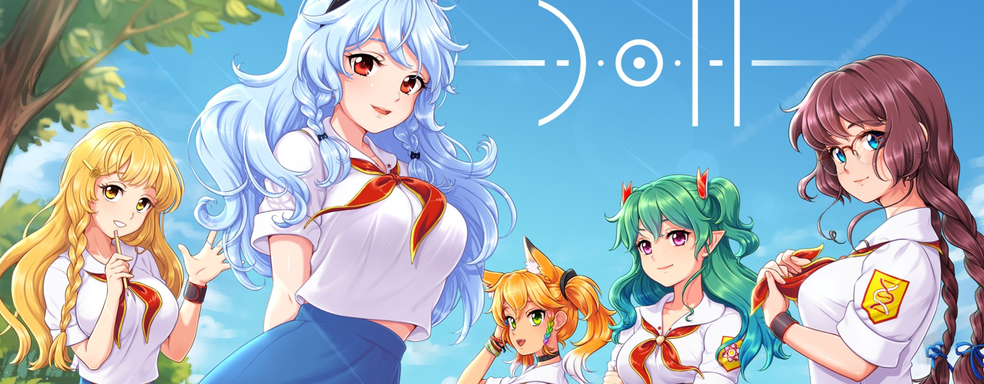 Экс-разработчики «Бесконечного Лета» открыли в Steam страницу «ЭОН» — истории о несбывшемся будущем