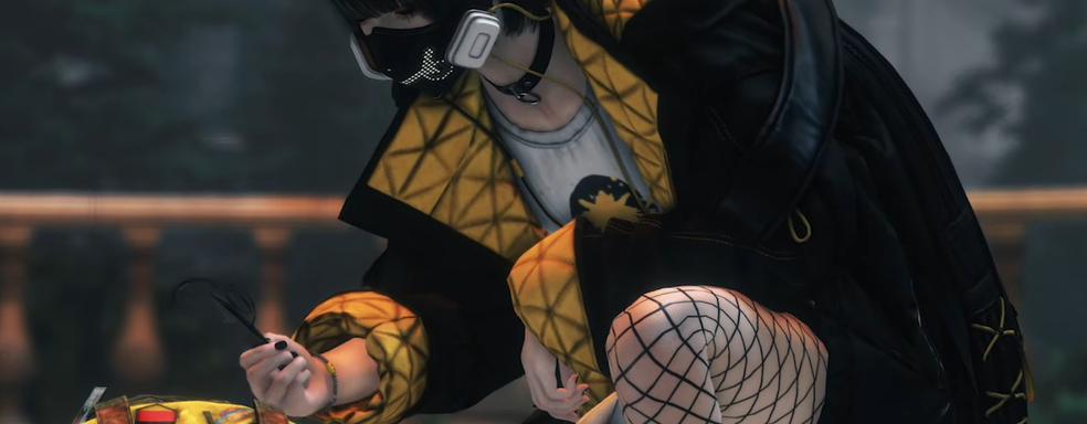 В Steam можно бесплатно поиграть в Killer Inn — социальную экшен-мафию