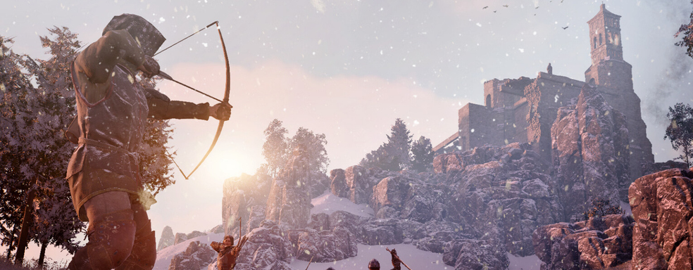 Valve Allows Developers to Specify Steam Early Access Release Dates