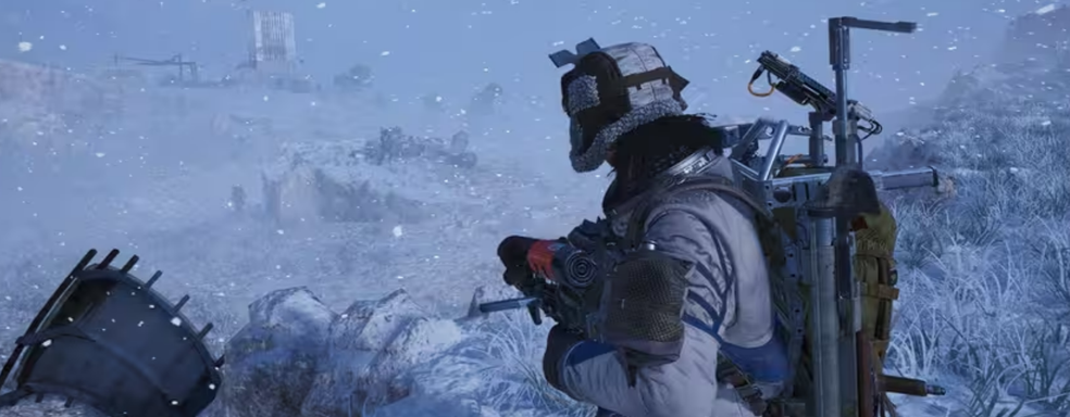 Arc Raiders will bring back snow and frost - players don't understand why the developers removed Cold Snap