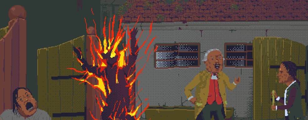 Детективный хит The Case of the Golden Idol вернулся на мобильные устройства после удаления из Netflix Games