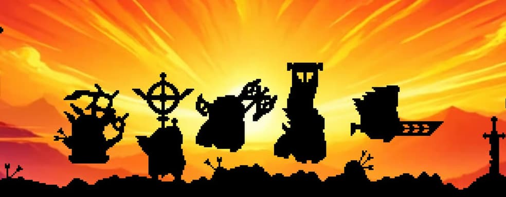 Auto-battler Dwarves: Glory, Death and Loot with "Very Positive" Reviews on Steam Released on Mobile Devices