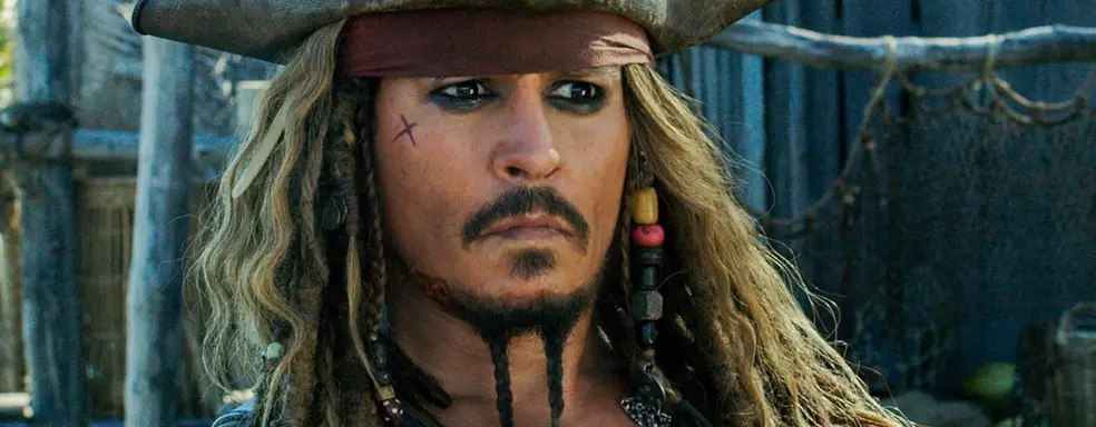 Disney prepara una continuación de "Piratas del Caribe" con Margot Robbie y el hijo de Jack Sparrow, según un informante