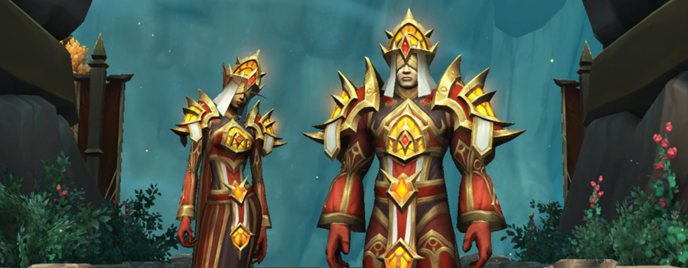 Из-за бага магазина WoW игроки лишились торговых жетонов — поддержка Blizzard ничего не может сделать