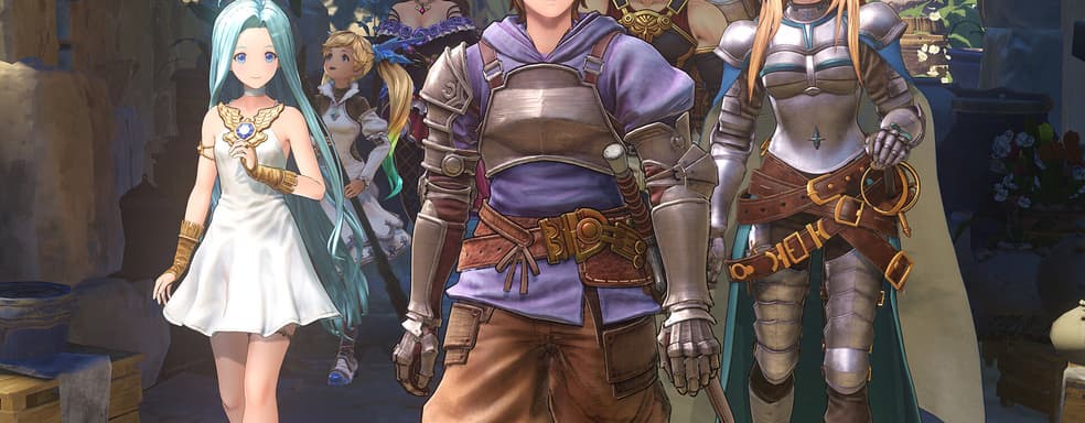Конец поддержки отменяется: Granblue Fantasy: Relink получит новый режим и контент