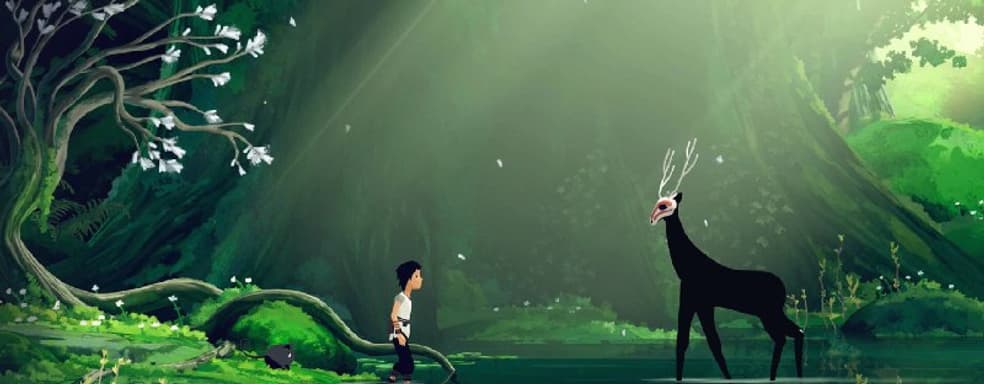 Atmospheric Adventure Planet of Lana II Gets Release Date and New Trailer