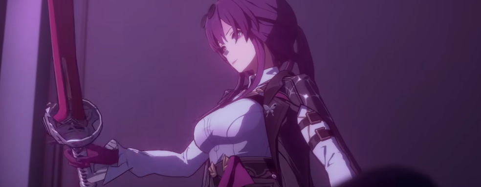 Kafka y Blade de Honkai Star Rail llegan a Fortnite: se lanza un nuevo teaser