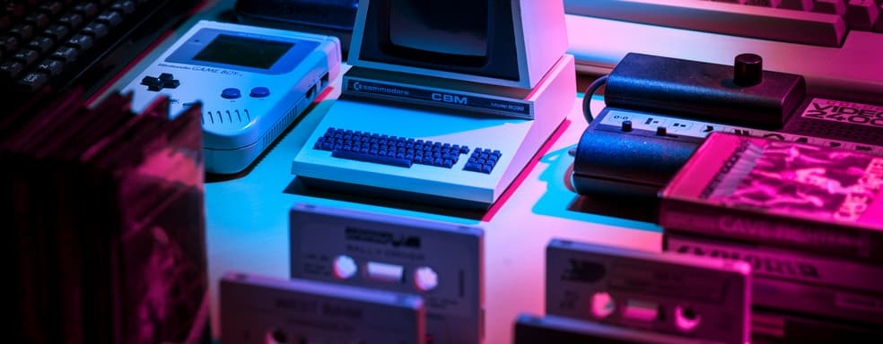 О проекте IXBT Games