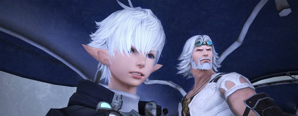 У двух частей Final Fantasy есть шанс появиться на Nintendo Switch 2