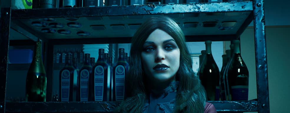 Двухчасовой геймплей Vampire: The Masquerade - Bloodlines 2. Фанаты раскритиковали анимацию и кастомизацию