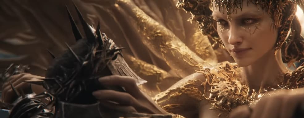 Разработчики Lords of the Fallen 2 раскрыли, что изменят в мире и истории сиквела