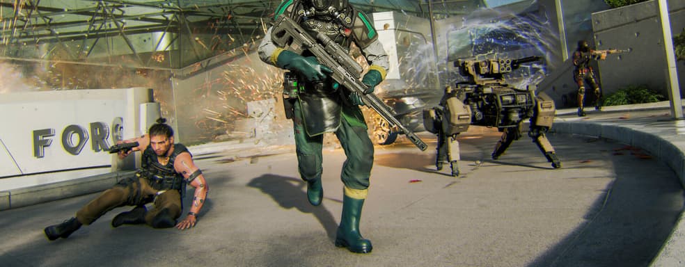 Создатель Call of Duty: Black Ops 7 ответил на критику о «ленивости» франшизы и высказался о Battlefield 6