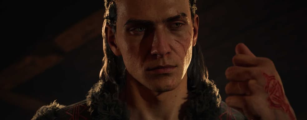 Авторы The Blood of Dawnwalker показали, как сочетать свободу и ход времени