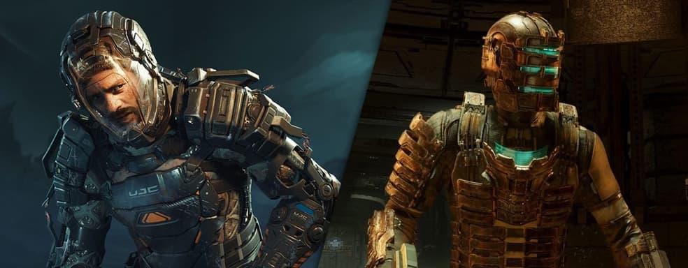 Callisto Protocol — только начало. Создатель хорроров знает, что в индустрии грядут перемены, связанные с ИИ