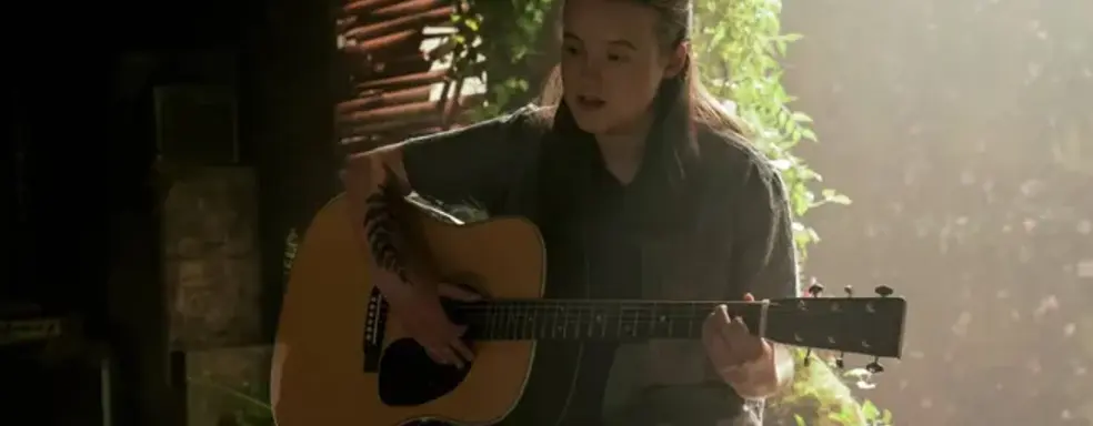 Крейг Мейзин подтвердил, что третий сезон сериала «Одни из нас» будет длиннее второго