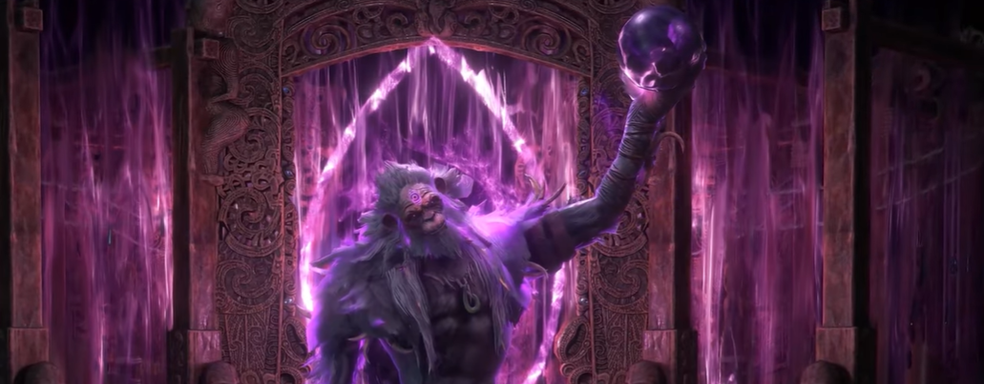 В Path of Exile 2 появится четвёртый акт, спринт и асинхронная торговля